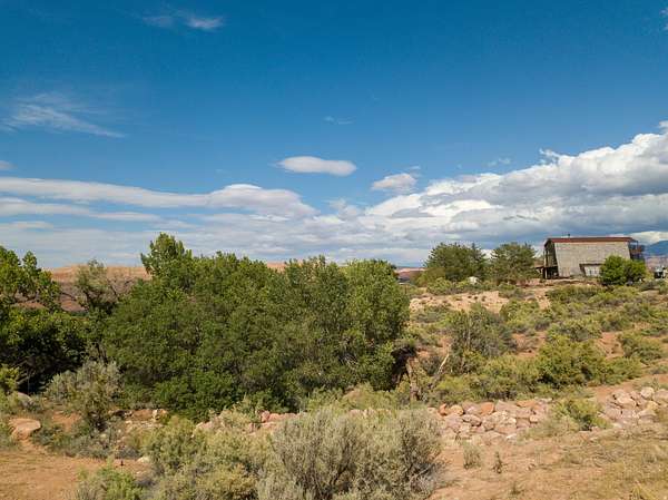 5.49 Acres of Residential Land for Sale in Moab, Utah
