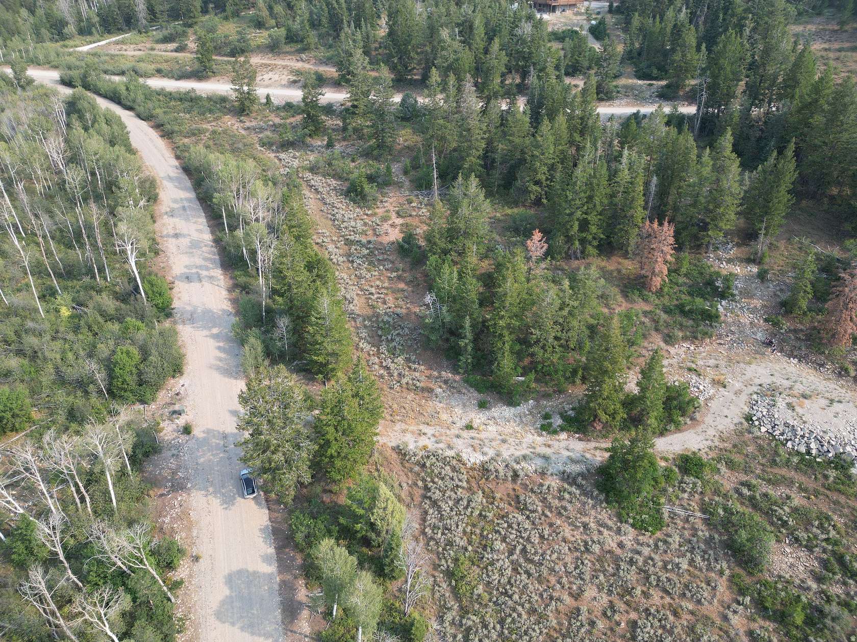 13.2 Acres of Recreational Land for Sale in Helper, Utah