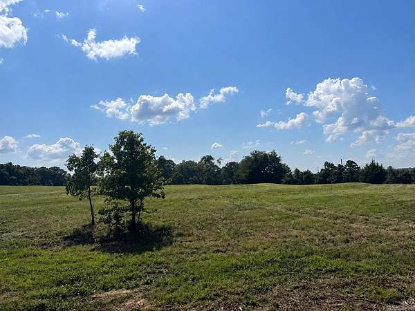 5 Acres of Residential Land for Sale in Beebe, Arkansas