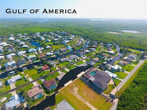 0.2 Acres of Residential Land for Sale in Fort Myers, Florida