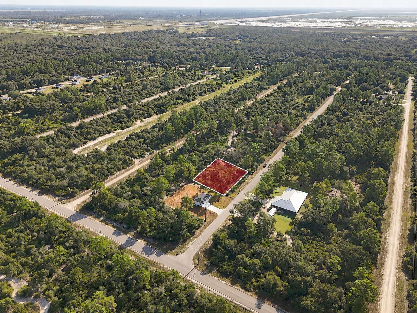 0.29 Acres of Residential Land for Sale in Alva, Florida