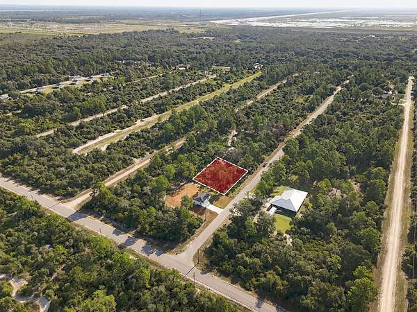 0.29 Acres of Residential Land for Sale in Alva, Florida
