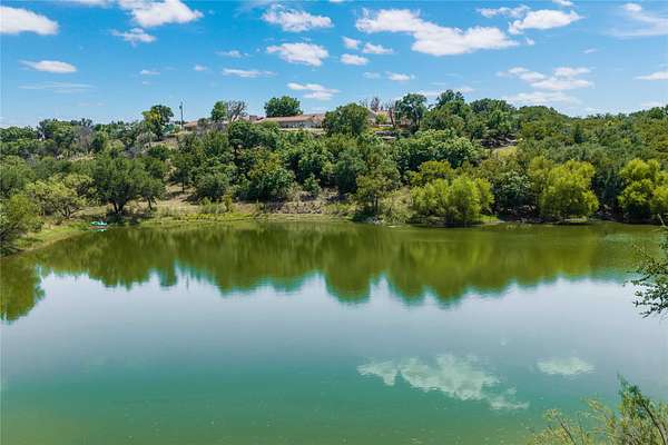 20 Acres of Recreational & Residential Land for Sale in Brownwood, Texas