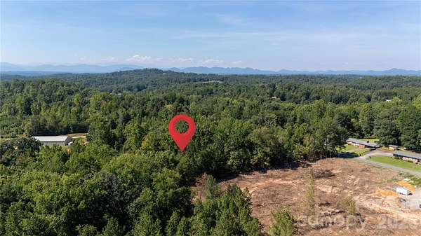5.2 Acres of Residential Land for Sale in Rutherfordton, North Carolina