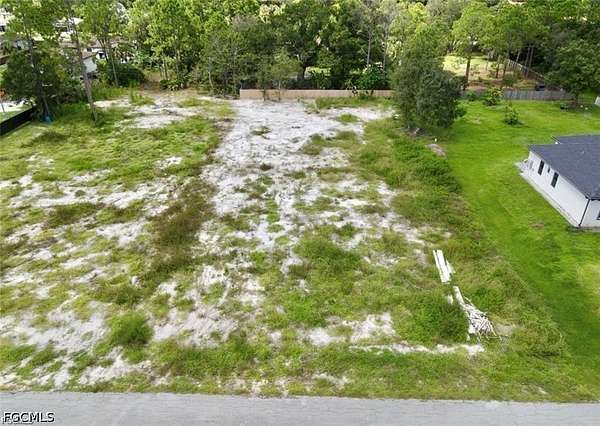 0.5 Acres of Residential Land for Sale in Lehigh Acres, Florida