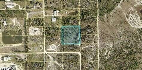 1.2 Acres of Land for Sale in Fort Myers, Florida