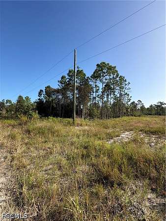 1.2 Acres of Land for Sale in Fort Myers, Florida