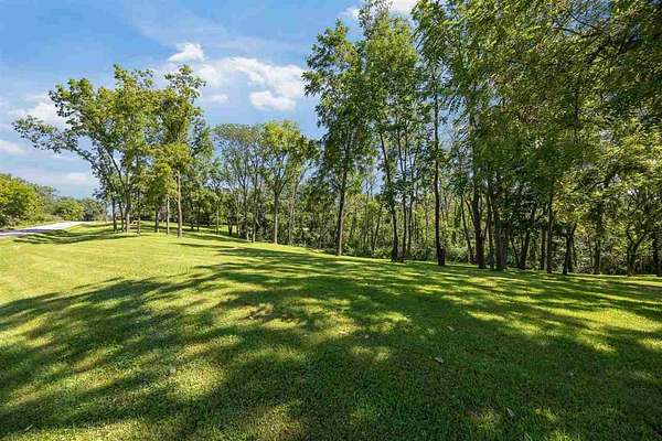 4 Acres of Residential Land for Sale in Solon, Iowa