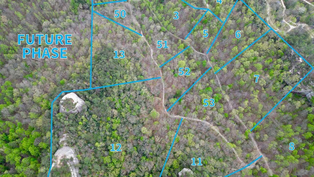 2 Acres of Land for Sale in Stanton, Kentucky