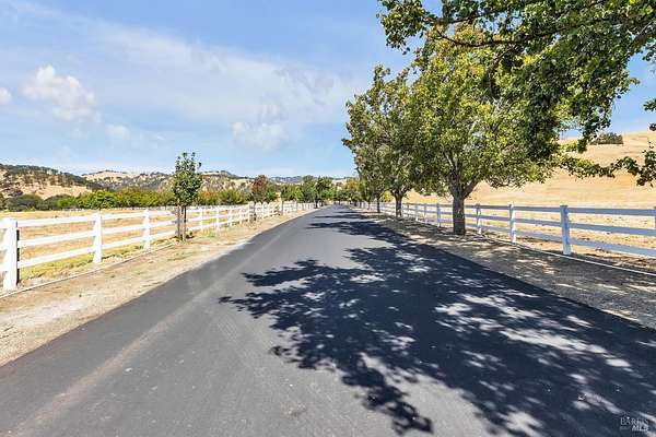 3.22 Acres of Residential Land for Sale in Fairfield, California
