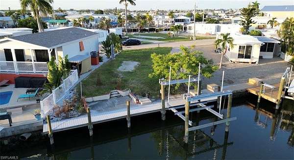 0.09 Acres of Land for Sale in St. James City, Florida