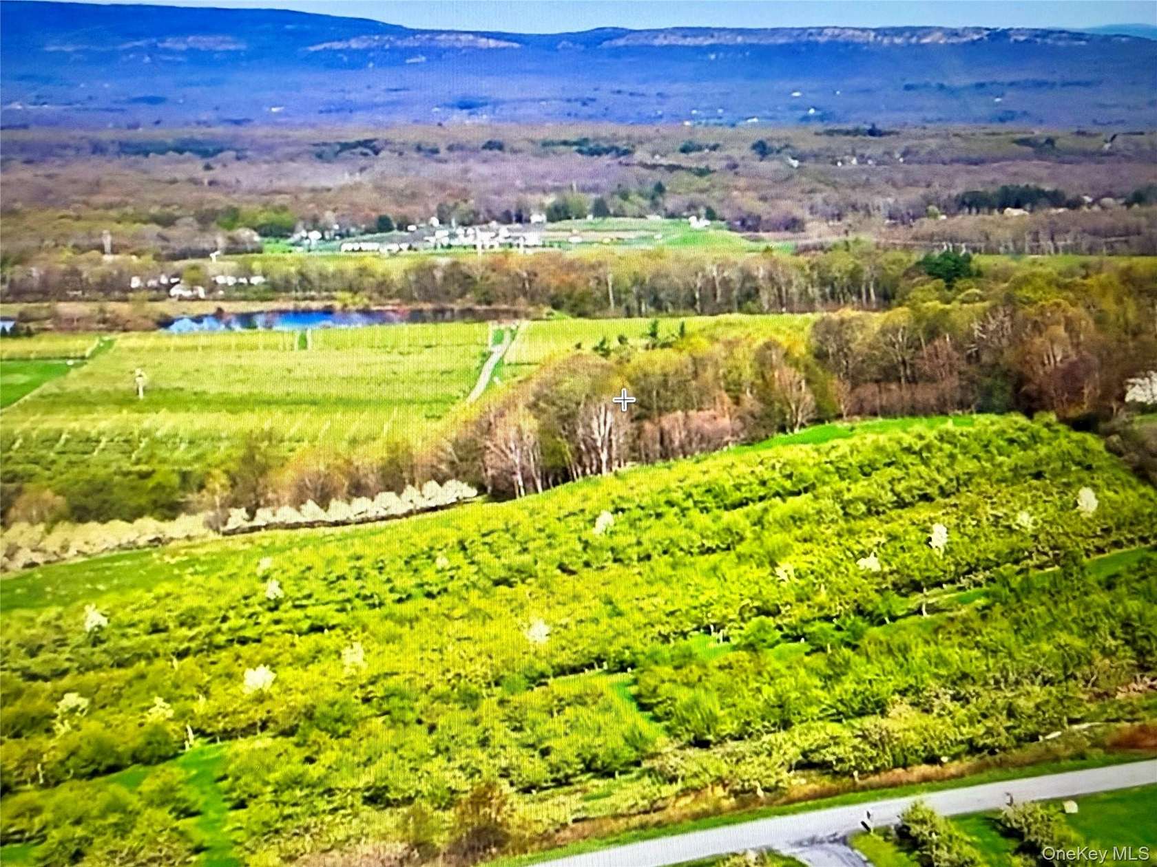 7.2 Acres of Residential Land for Sale in Highland, New York
