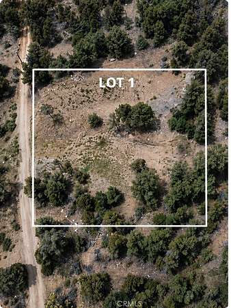 0.15 Acres of Land for Sale in Big Bear City, California