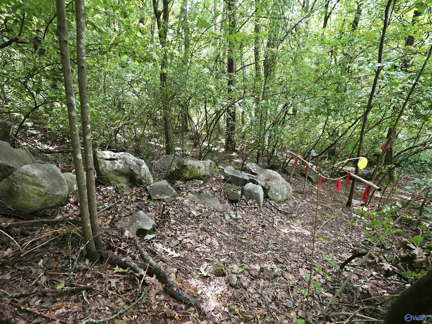 0.42 Acres of Residential Land for Sale in Huntsville, Alabama