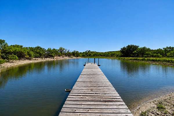 539 Acres of Land for Sale in Rochelle, Texas