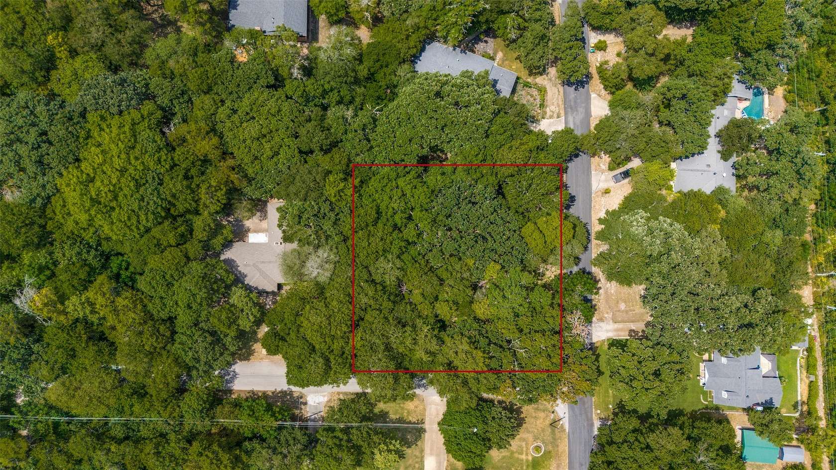 0.35 Acres of Residential Land for Sale in Cedar Hill, Texas