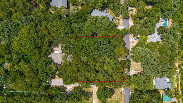 0.35 Acres of Residential Land for Sale in Cedar Hill, Texas