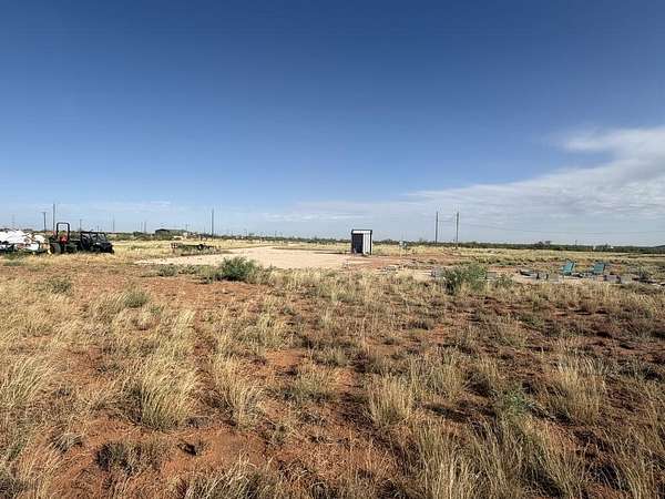 11 Acres of Land for Sale in Andrews, Texas