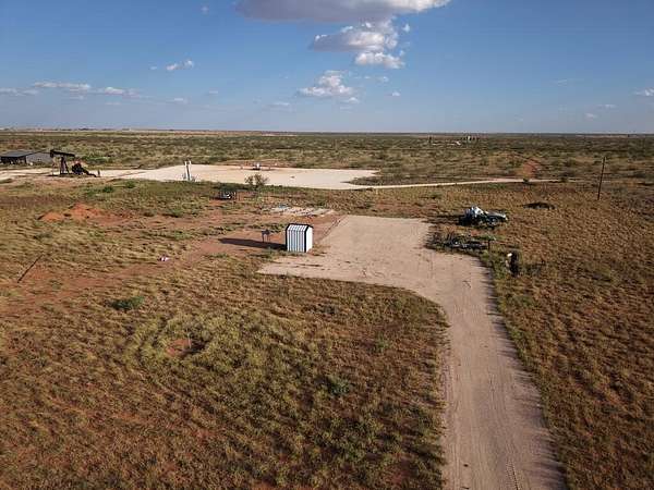 11 Acres of Land for Sale in Andrews, Texas