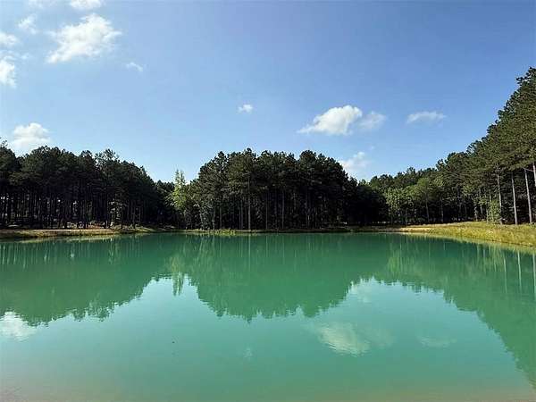 1 Acre of Residential Land for Sale in Broken Bow, Oklahoma