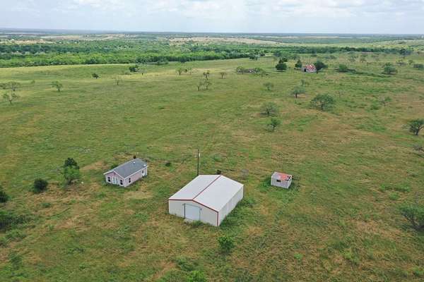 2 Acres of Residential Land for Sale in Powell, Texas