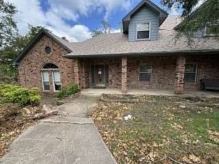 2.5 Acres of Land with Home for Auction in Springtown, Texas