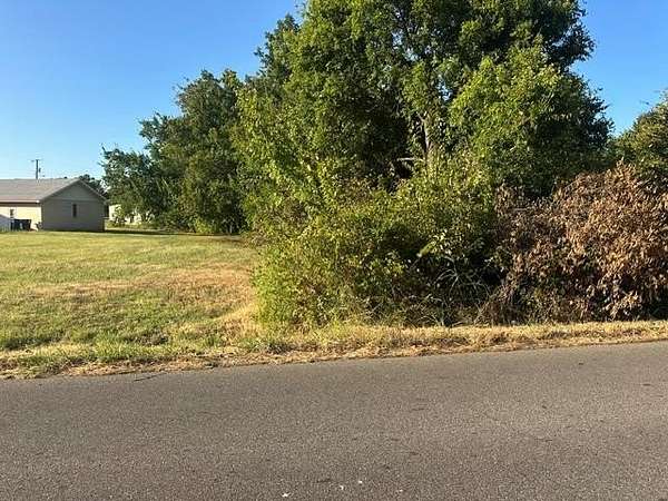 0.26 Acres of Residential Land for Sale in Oklahoma City, Oklahoma