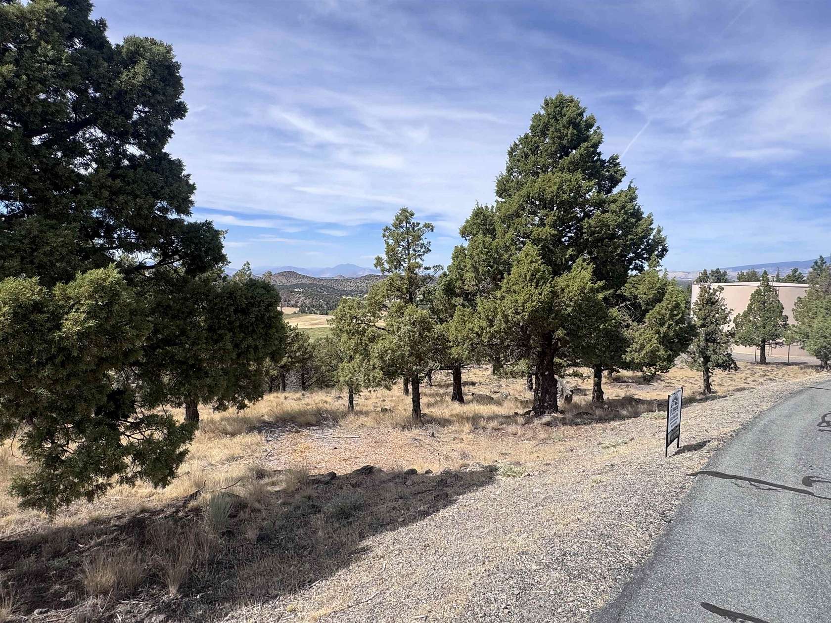 0.92 Acres of Residential Land for Sale in Weed, California
