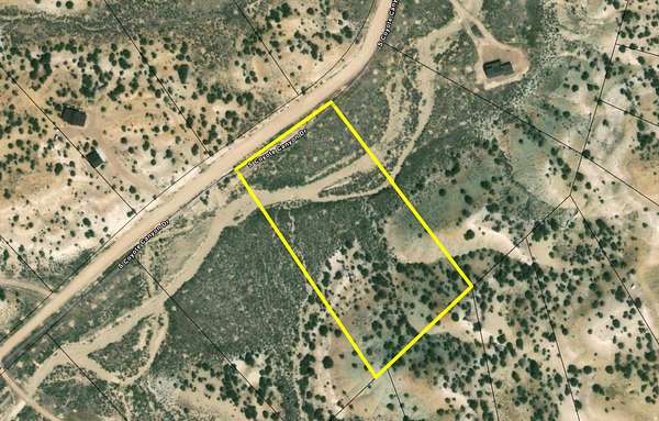 5 Acres of Residential Land for Sale in Duchesne, Utah