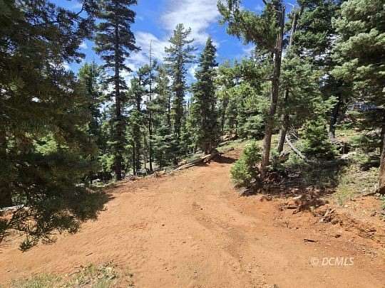 0.53 Acres of Residential Land for Sale in Duck Creek Village, Utah