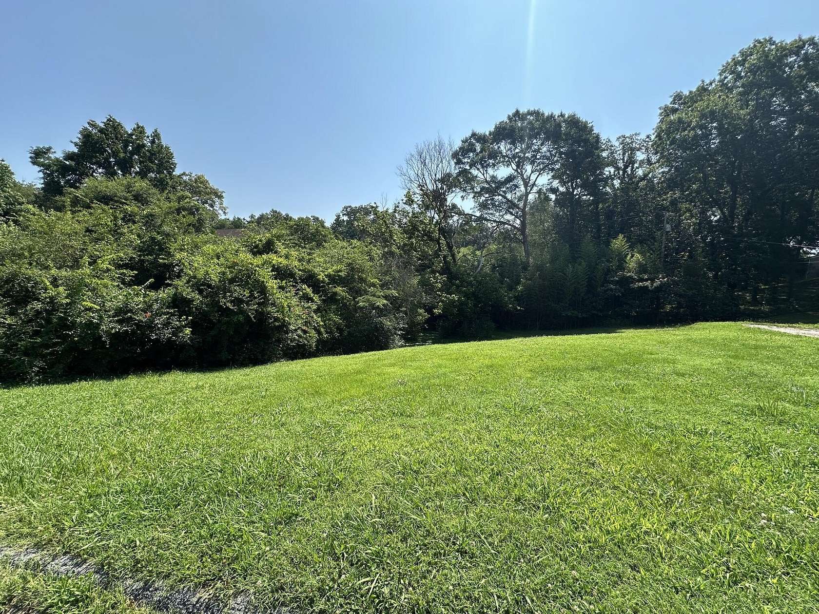 0.24 Acres of Residential Land for Sale in Hixson, Tennessee