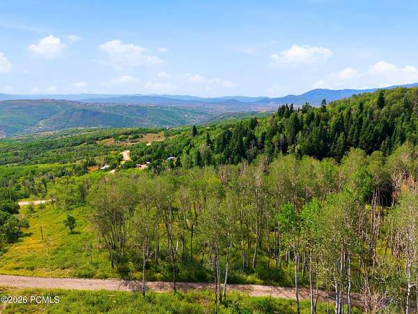 9.4 Acres of Agricultural Land for Sale in Coalville, Utah