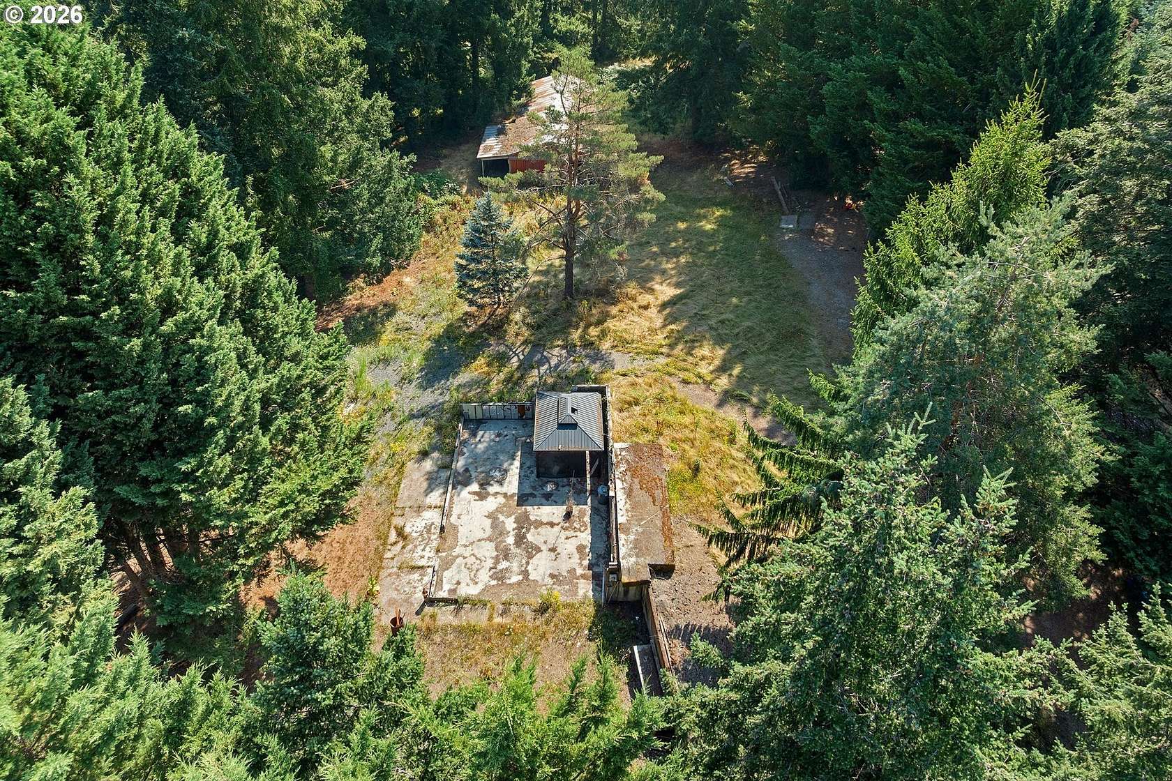 1 Acre of Residential Land for Sale in Oregon City, Oregon