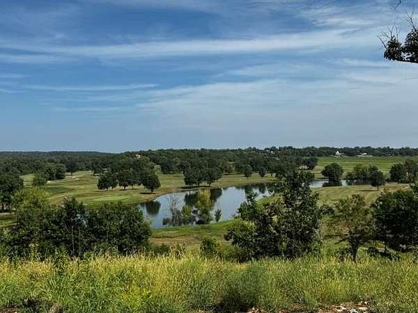 0.48 Acres of Residential Land for Sale in Linn Valley, Kansas