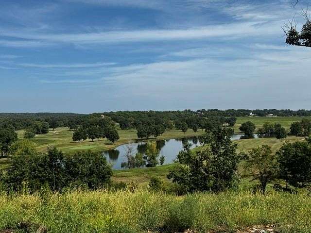 0.41 Acres of Residential Land for Sale in Linn Valley, Kansas