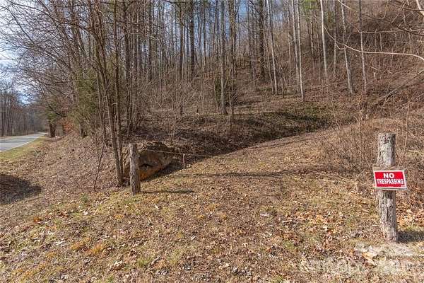 10.4 Acres of Recreational & Residential Land for Sale in Cullowhee, North Carolina