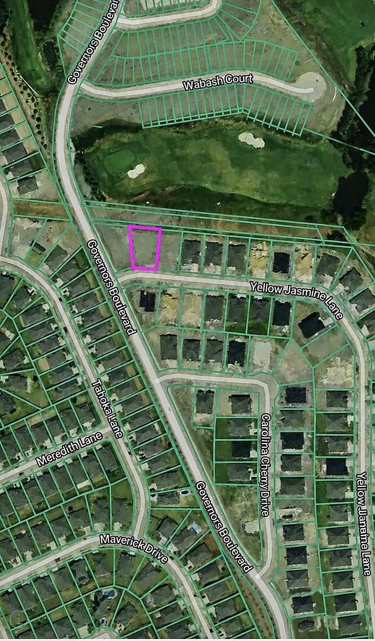 0.24 Acres of Residential Land for Sale in Heath, Texas