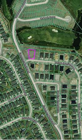 0.24 Acres of Residential Land for Sale in Heath, Texas