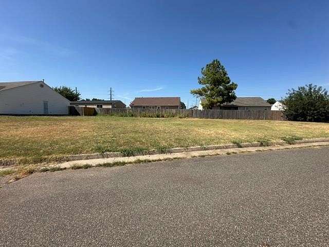 0.14 Acres of Residential Land for Sale in Oklahoma City, Oklahoma
