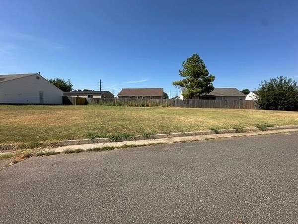 0.14 Acres of Residential Land for Sale in Oklahoma City, Oklahoma