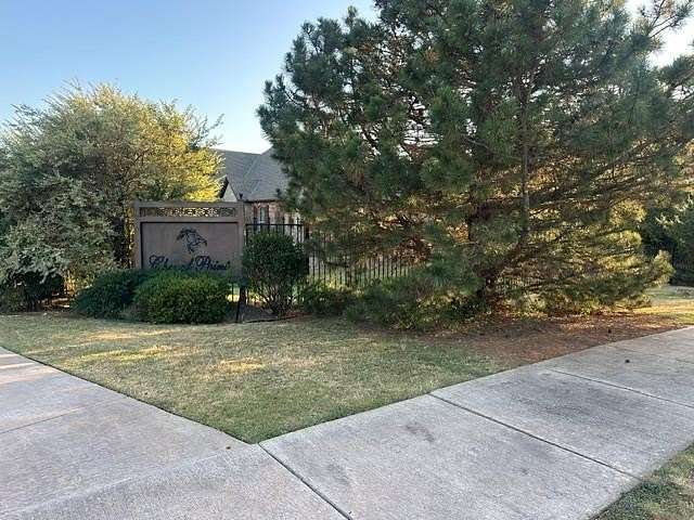 0.24 Acres of Residential Land for Sale in Edmond, Oklahoma