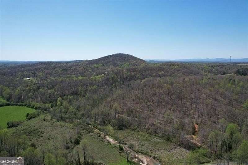 Residential Land for Sale in Murrayville, Georgia