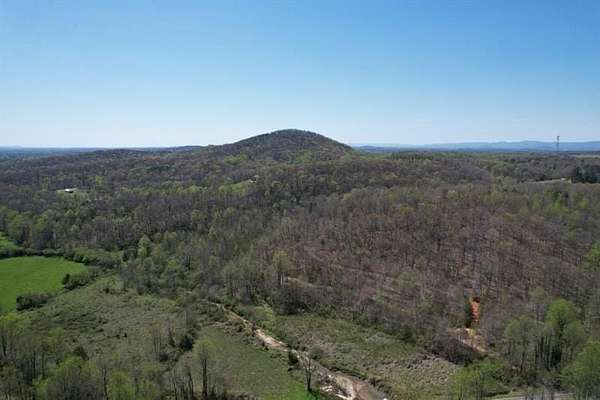 46.5 Acres of Agricultural & Residential Land for Sale in Murrayville, Georgia