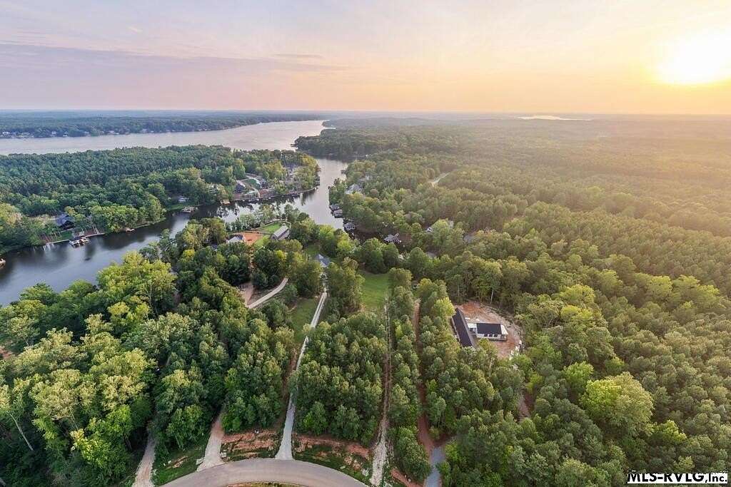 1.4 Acres of Residential Land for Sale in Ebony, Virginia