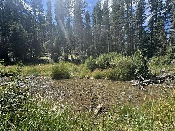 0.56 Acres of Residential Land for Sale in Taos Ski Valley, New Mexico