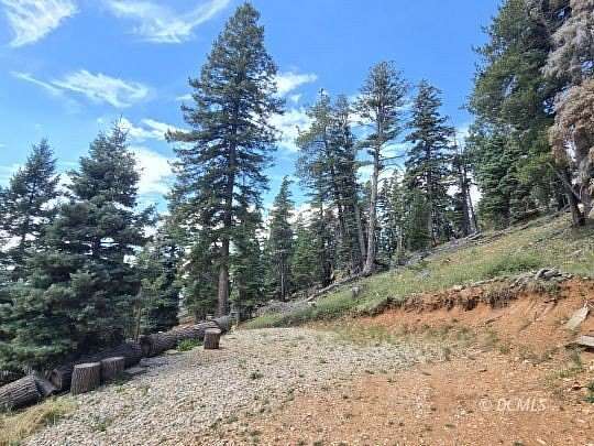 0.55 Acres of Residential Land for Sale in Duck Creek Village, Utah