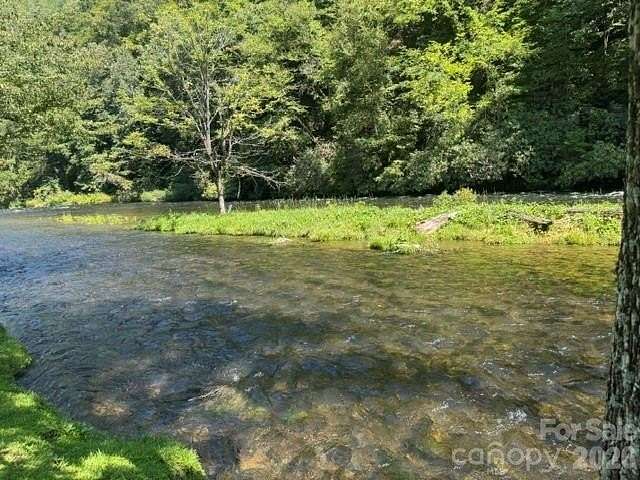 0.29 Acres of Residential Land for Sale in Bryson City, North Carolina