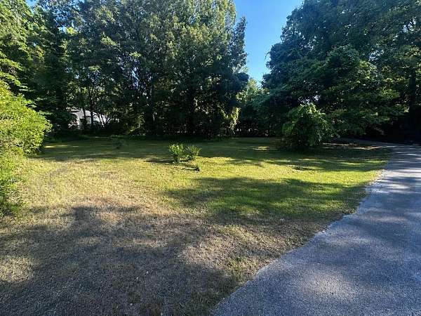 0.53 Acres of Residential Land for Sale in Memphis, Tennessee