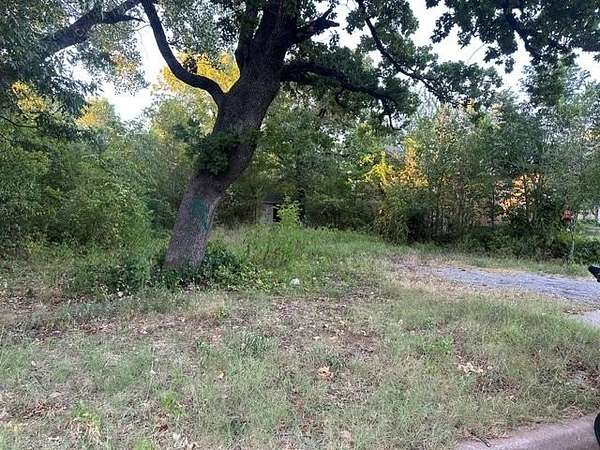 0.16 Acres of Residential Land for Sale in Oklahoma City, Oklahoma