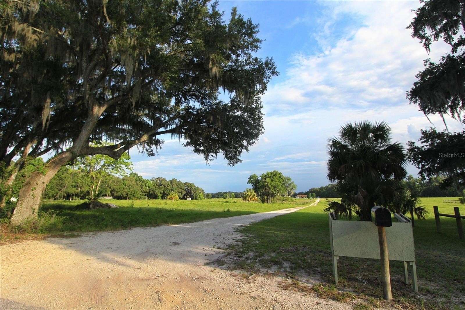 5 Acres of Residential Land for Sale in Sumterville, Florida